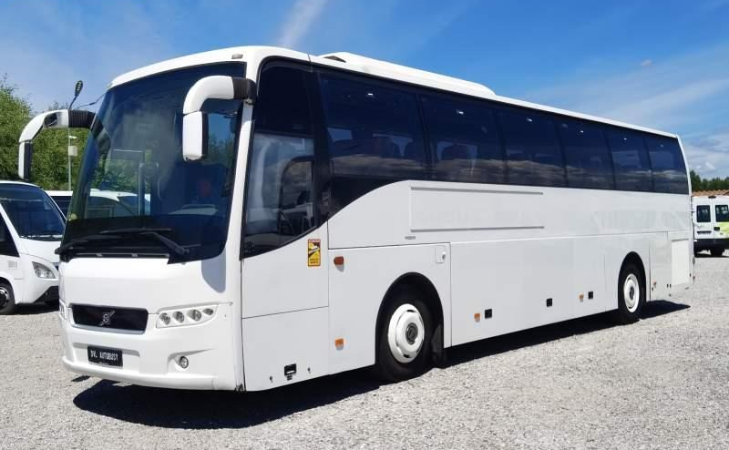Volvo 9500 2012 Euro5 Irizar/Tourismo/Tourliner - Coach: picture 2 Volvo 9500 2012 Euro5 Irizar/Tourismo/Tourliner - Coach: picture 2