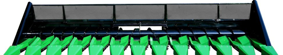 Oros SUN 1276 12 rzędowy, Nowe przystawki do Zbioru Słonecznika - Sunflower header: picture 5 Oros SUN 1276 12 rzędowy, Nowe przystawki do Zbioru Słonecznika - Sunflower header: picture 5