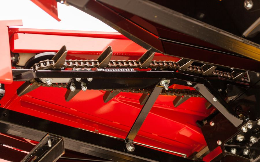 New Sunflower header Oros SUN 876 8 rzędowy, Nowe Przystawki do zbioru słonecznika,: picture 10 New Sunflower header Oros SUN 876 8 rzędowy, Nowe Przystawki do zbioru słonecznika,: picture 10