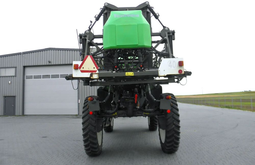 Sprayer Tecnoma Laser 4240 2014 Rok, GPS, 36 M, Nie Malowany, Stan Bardzo Dobry: picture 7