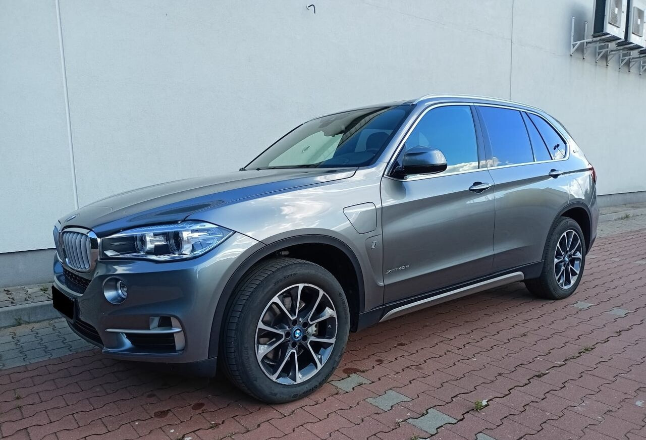 BMW X5 - SUV: picture 2 BMW X5 - SUV: picture 2