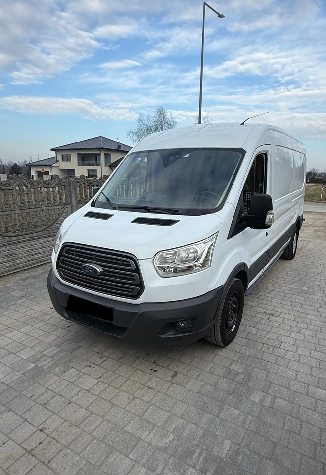Ford Transit - Panel van: picture 3 Ford Transit - Panel van: picture 3