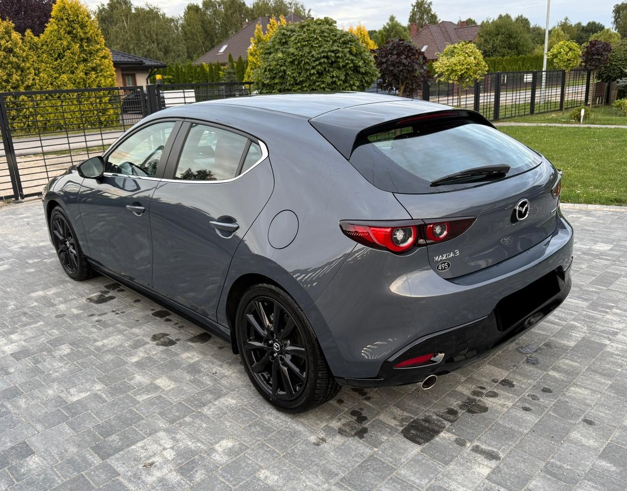 MAZDA 3 - Car: picture 3 MAZDA 3 - Car: picture 3