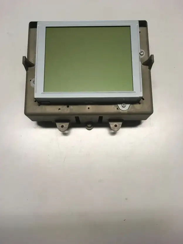 Continental Display Version 2.0 VDO 1366.11010101 D-Mux Citaro Bus Setra 1366110  - Electrical system for Bus: picture 1 Continental Display Version 2.0 VDO 1366.11010101 D-Mux Citaro Bus Setra 1366110  - Electrical system for Bus: picture 1