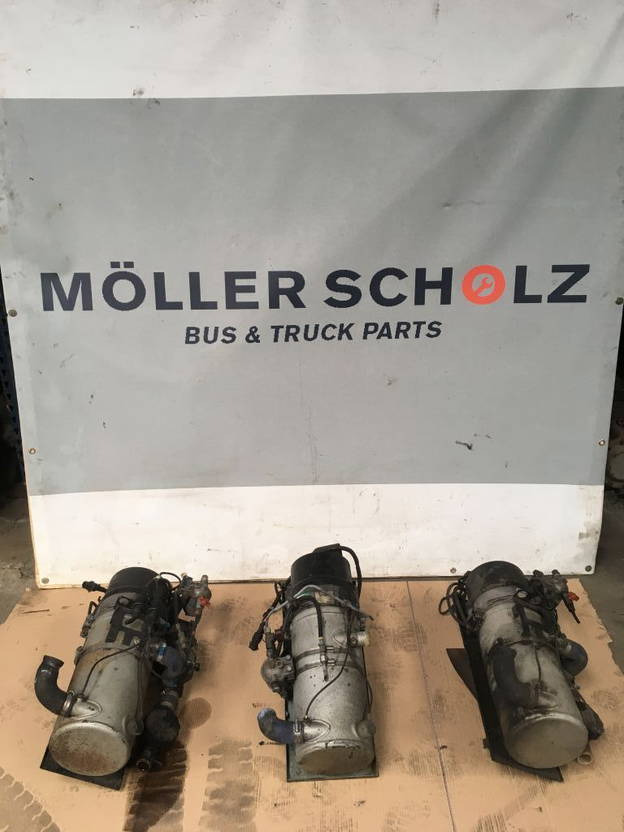 Webasto Standheizung Thermo 300 350 Webasto Poolheizung Hallenheizung Heizung We - Heating/ Ventilation: picture 1 Webasto Standheizung Thermo 300 350 Webasto Poolheizung Hallenheizung Heizung We - Heating/ Ventilation: picture 1