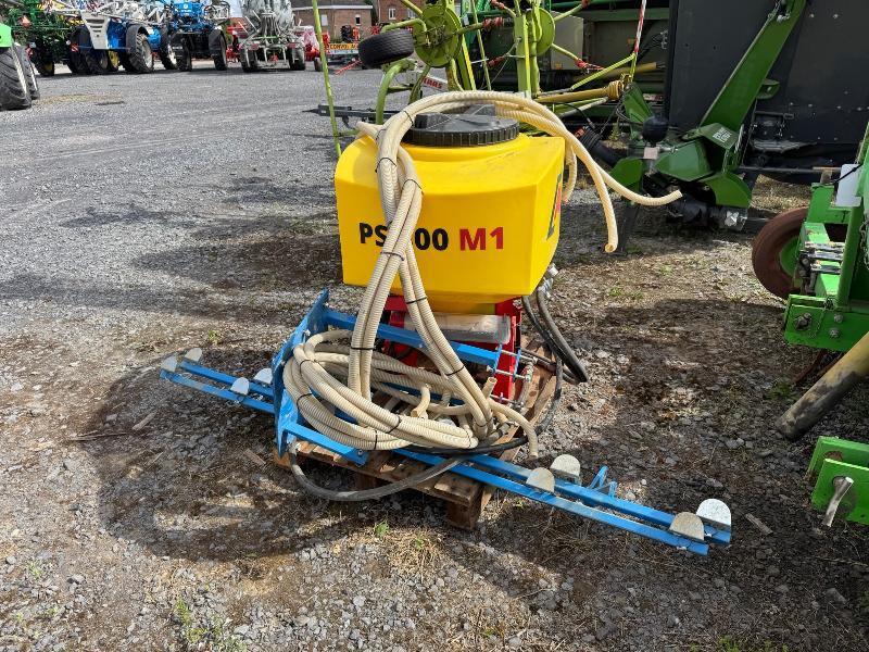 APV PS300M1 - Sowing equipment: picture 5 APV PS300M1 - Sowing equipment: picture 5