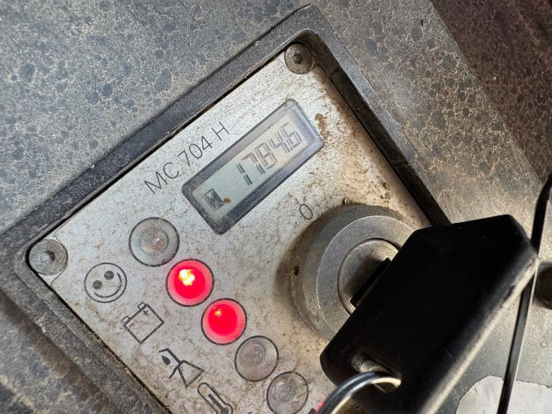 BUGNOT BVE8 - Wood chipper: picture 4 BUGNOT BVE8 - Wood chipper: picture 4