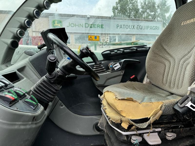 Telescopic handler CLAAS SCORPION 7044: picture 8 Telescopic handler CLAAS SCORPION 7044: picture 8