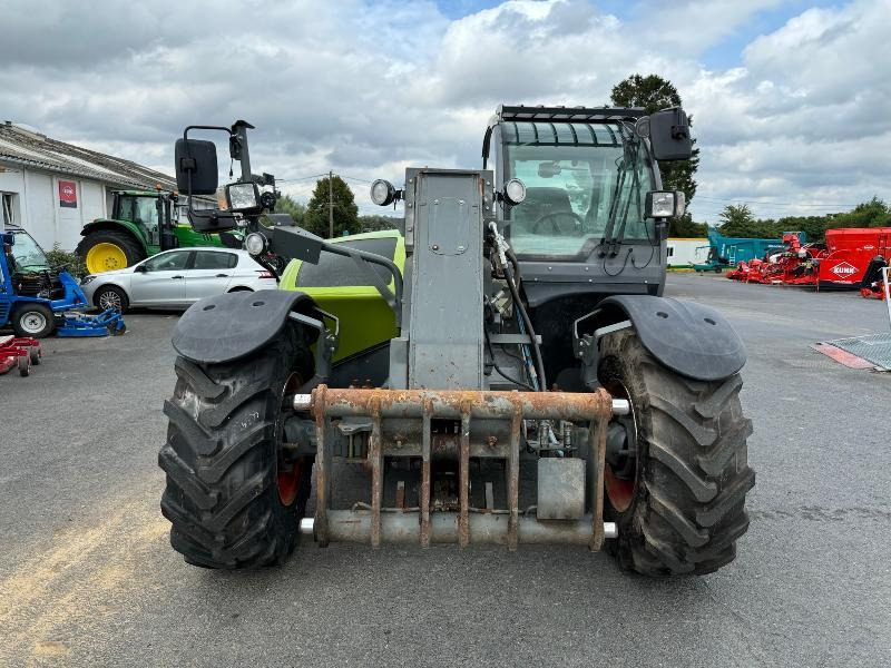 CLAAS SCORPION 7044 - Telescopic handler: picture 2 CLAAS SCORPION 7044 - Telescopic handler: picture 2