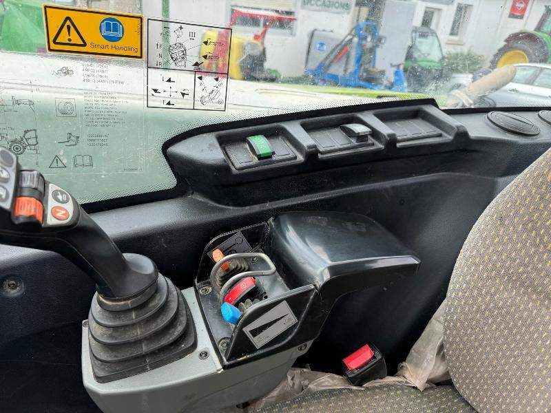 Telescopic handler CLAAS SCORPION 7044: picture 10 Telescopic handler CLAAS SCORPION 7044: picture 10