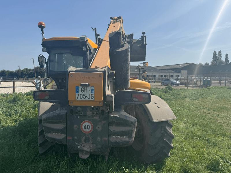 DIECI AGRISTAR 40.7 EV - Telescopic handler: picture 2 DIECI AGRISTAR 40.7 EV - Telescopic handler: picture 2