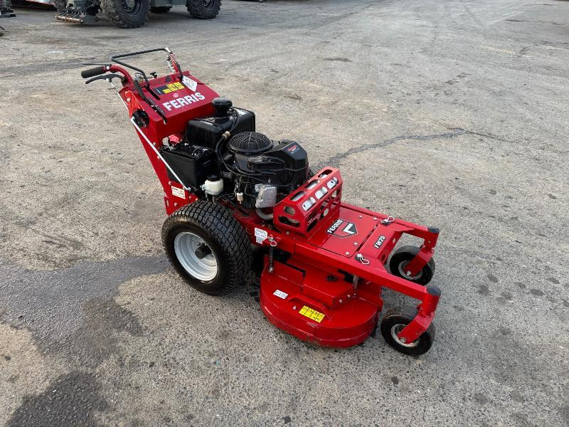 FERRIS FW25 - Garden mower: picture 5 FERRIS FW25 - Garden mower: picture 5