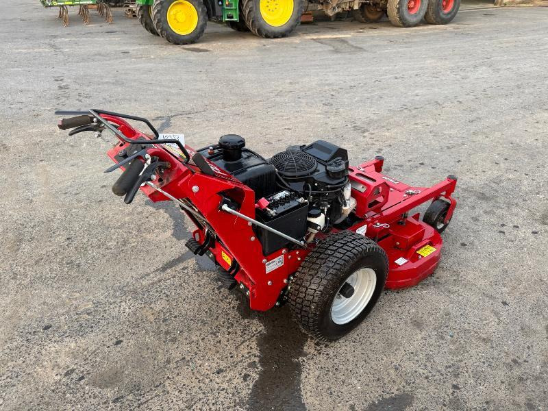 FERRIS FW25 - Garden mower: picture 3 FERRIS FW25 - Garden mower: picture 3