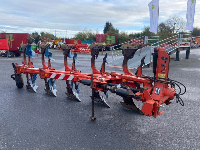 GREGOIRE RWB7 - Plow: picture 4 GREGOIRE RWB7 - Plow: picture 4