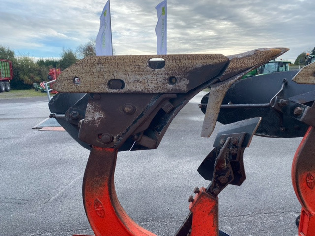 GREGOIRE RWB7 - Plow: picture 5 GREGOIRE RWB7 - Plow: picture 5
