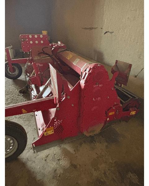 GRIMME GR300 - Potato equipment: picture 3 GRIMME GR300 - Potato equipment: picture 3