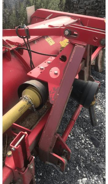 GRIMME KS3600 - Potato equipment: picture 5 GRIMME KS3600 - Potato equipment: picture 5