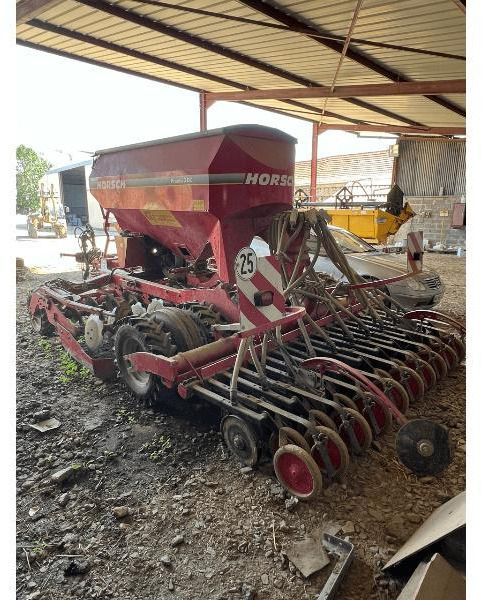 HORSCH PRONTO 3DC - Seed drill: picture 5 HORSCH PRONTO 3DC - Seed drill: picture 5