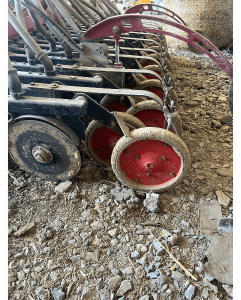 HORSCH PRONTO 3DC - Seed drill: picture 3 HORSCH PRONTO 3DC - Seed drill: picture 3