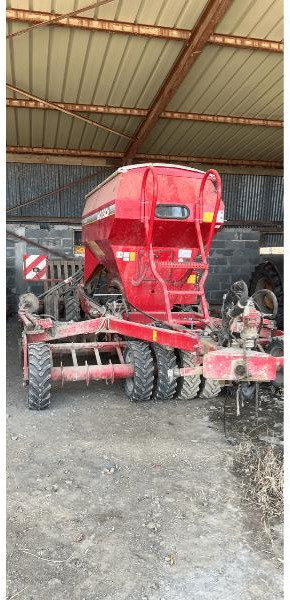 HORSCH PRONTO 3DC - Seed drill: picture 4 HORSCH PRONTO 3DC - Seed drill: picture 4