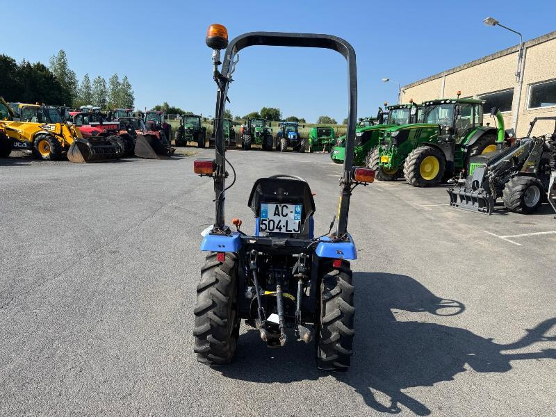 ISEKI TM3160F on lease ISEKI TM3160F: picture 7