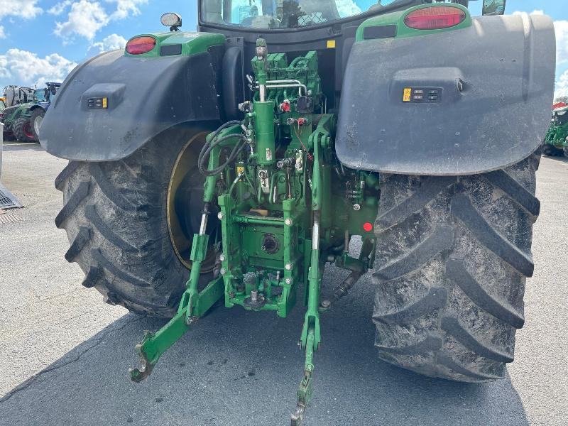 JOHN DEERE 6175R - Farm tractor: picture 5 JOHN DEERE 6175R - Farm tractor: picture 5