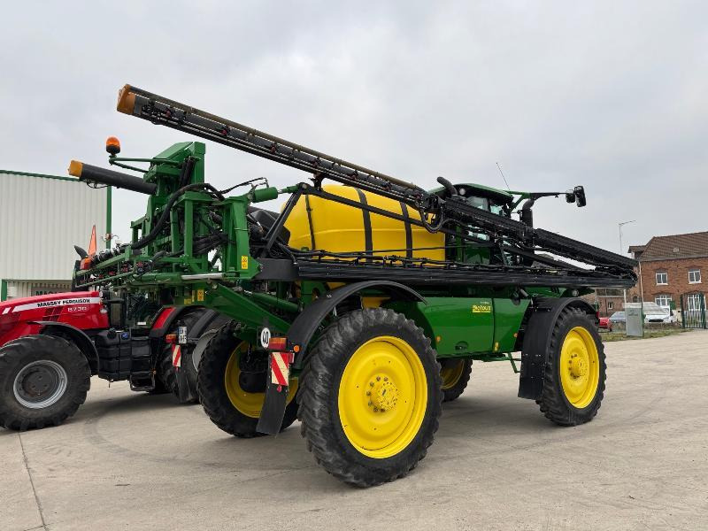 JOHN DEERE R4050I - Self-propelled sprayer: picture 3 JOHN DEERE R4050I - Self-propelled sprayer: picture 3