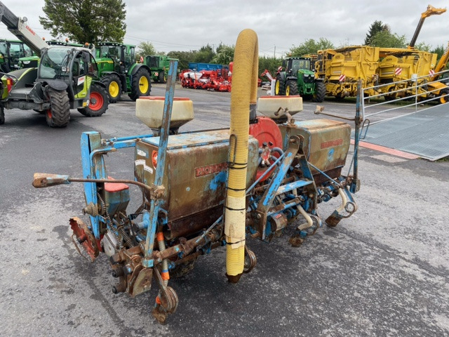 Precision sowing machine MONOSEM PN: picture 6 Precision sowing machine MONOSEM PN: picture 6