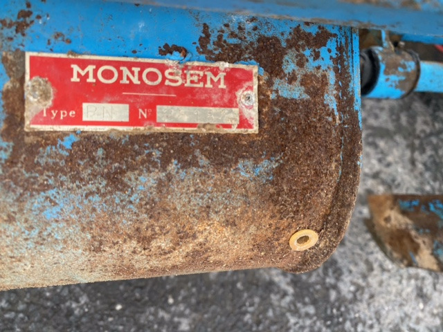 MONOSEM PN - Precision sowing machine: picture 5 MONOSEM PN - Precision sowing machine: picture 5