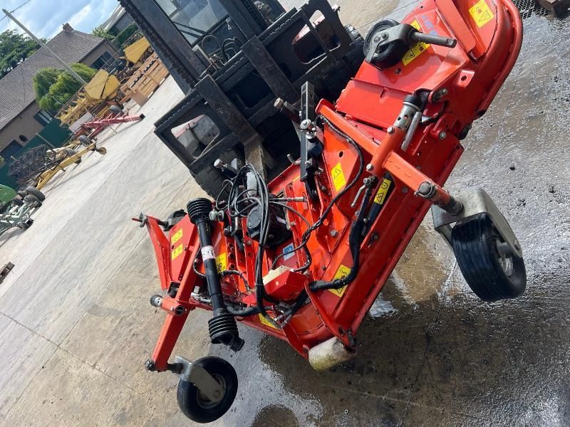 WIEDENMANN RMR230V-F - Garden mower: picture 1 WIEDENMANN RMR230V-F - Garden mower: picture 1