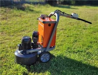 Husqvarna PG530 - Construction equipment: picture 1 Husqvarna PG530 - Construction equipment: picture 1
