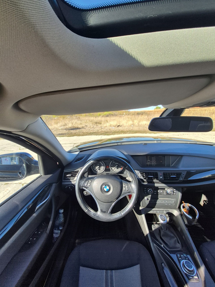 SUV BMW X1: picture 6 SUV BMW X1: picture 6