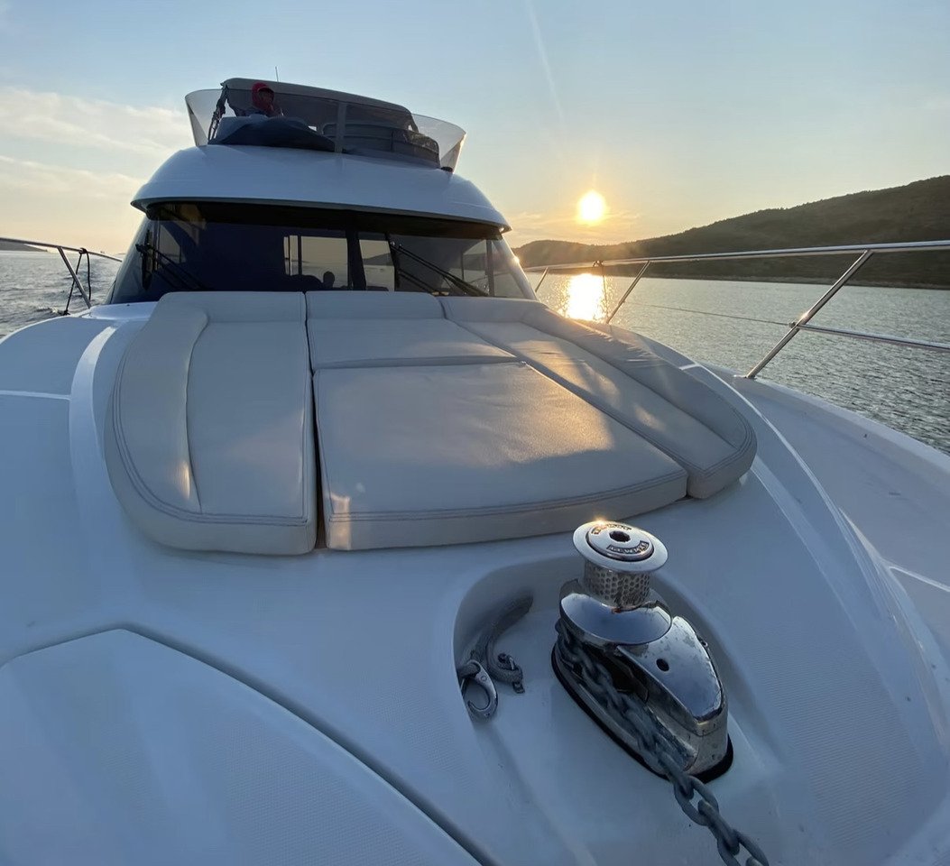 Beneteau Antares 36 Fly, Air Conditioning, TOP !!! - Other machinery: picture 5 Beneteau Antares 36 Fly, Air Conditioning, TOP !!! - Other machinery: picture 5