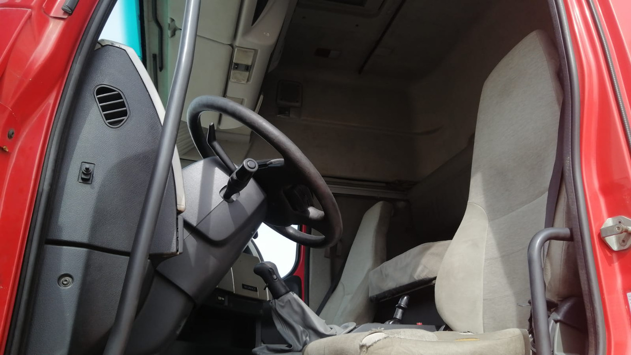 Renault PREMIUM 450 DXI, Manual ZF on lease Renault PREMIUM 450 DXI, Manual ZF: picture 9