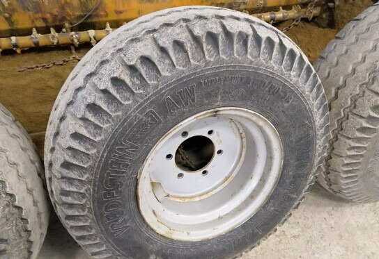 Rengassarja 15.0/70-18 - Tire for Agricultural machinery: picture 4 Rengassarja 15.0/70-18 - Tire for Agricultural machinery: picture 4