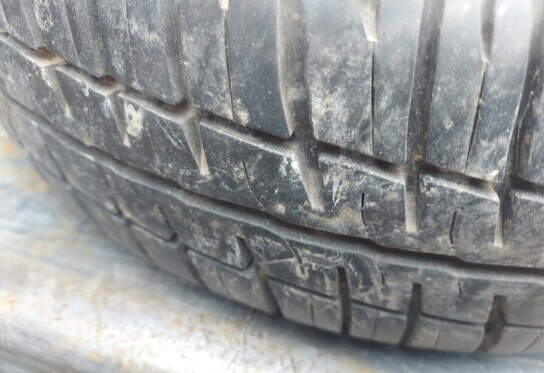 Wheels and tires for Agricultural machinery Renkaat 12 tuumaa vanteilla: picture 8 Wheels and tires for Agricultural machinery Renkaat 12 tuumaa vanteilla: picture 8