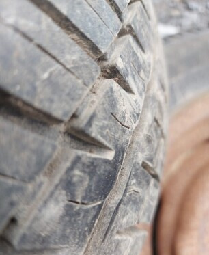 Wheels and tires for Agricultural machinery Renkaat 12 tuumaa vanteilla: picture 7 Wheels and tires for Agricultural machinery Renkaat 12 tuumaa vanteilla: picture 7