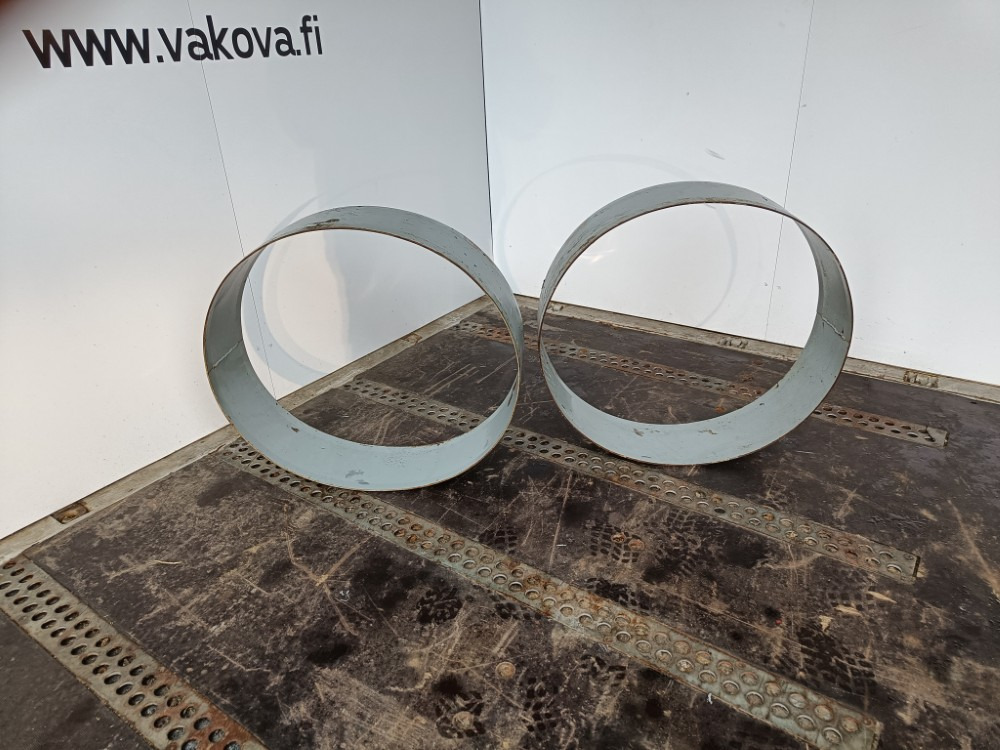 Välivanteet 28" - leveys 200mm - Rim: picture 2 Välivanteet 28" - leveys 200mm - Rim: picture 2
