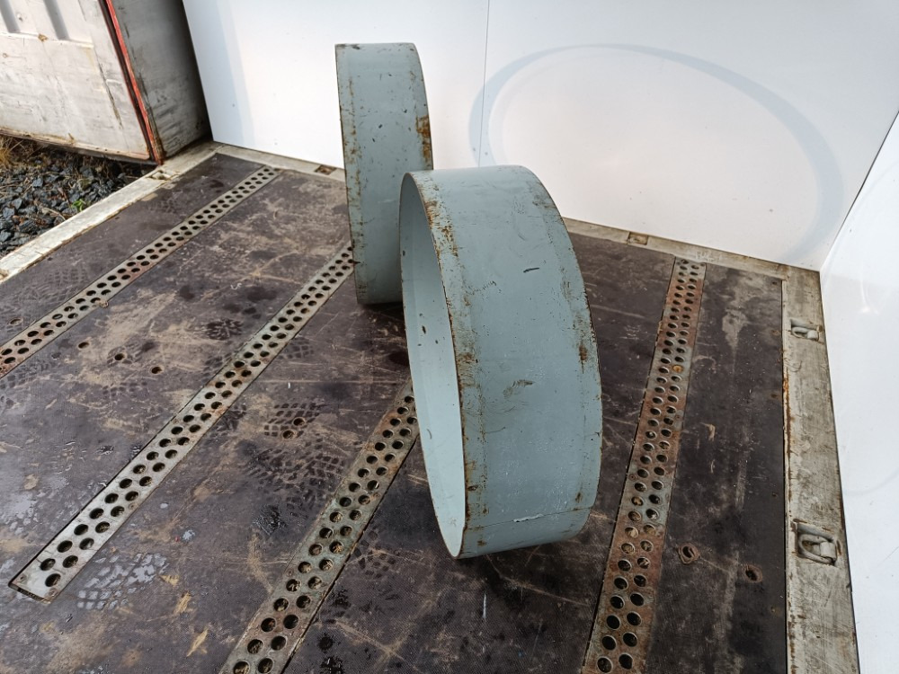 Välivanteet 28" - leveys 200mm - Rim: picture 4 Välivanteet 28" - leveys 200mm - Rim: picture 4