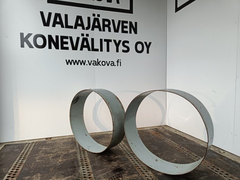 Välivanteet 28" - leveys 200mm - Rim: picture 1 Välivanteet 28" - leveys 200mm - Rim: picture 1