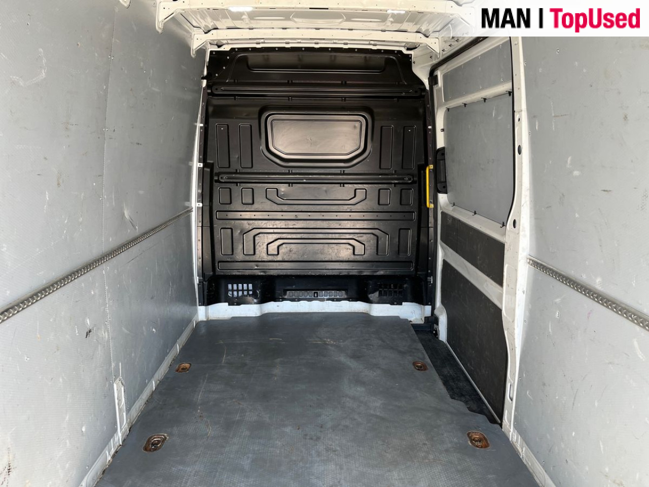 Panel van MAN TGE 3.140 4X2FSB, lang/hoch,Automatik,Klima,Kamera: picture 7