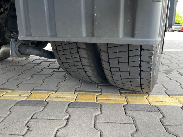 MAN TGL 12.250 4x2 BL CH - Box truck: picture 5 MAN TGL 12.250 4x2 BL CH - Box truck: picture 5