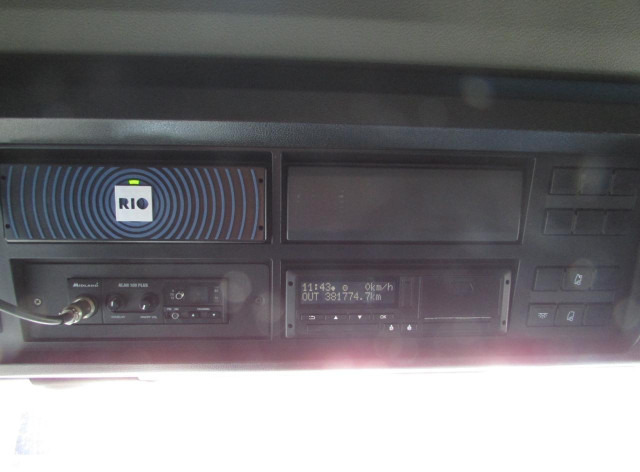 MAN TGX 18.470 4x2 LL SA - Tractor unit: picture 3 MAN TGX 18.470 4x2 LL SA - Tractor unit: picture 3