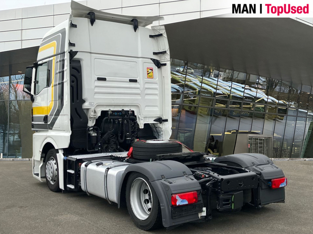 MAN TGX 18.470 4x2 LL SA Ultra *MM889352 Retarder ZV on lease MAN TGX 18.470 4x2 LL SA Ultra *MM889352 Retarder ZV: picture 15 MAN TGX 18.470 4x2 LL SA Ultra *MM889352 Retarder ZV on lease MAN TGX 18.470 4x2 LL SA Ultra *MM889352 Retarder ZV: picture 15