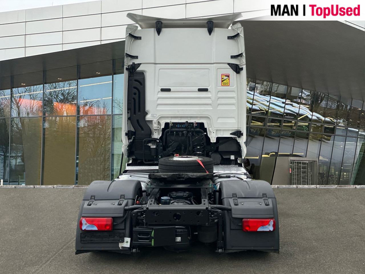 MAN TGX 18.470 4x2 LL SA Ultra *MM889352 Retarder ZV on lease MAN TGX 18.470 4x2 LL SA Ultra *MM889352 Retarder ZV: picture 14 MAN TGX 18.470 4x2 LL SA Ultra *MM889352 Retarder ZV on lease MAN TGX 18.470 4x2 LL SA Ultra *MM889352 Retarder ZV: picture 14