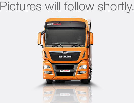 MAN TGX 18.480 4X2 BLS Euro6 Klima ZV - Tractor unit: picture 1 MAN TGX 18.480 4X2 BLS Euro6 Klima ZV - Tractor unit: picture 1