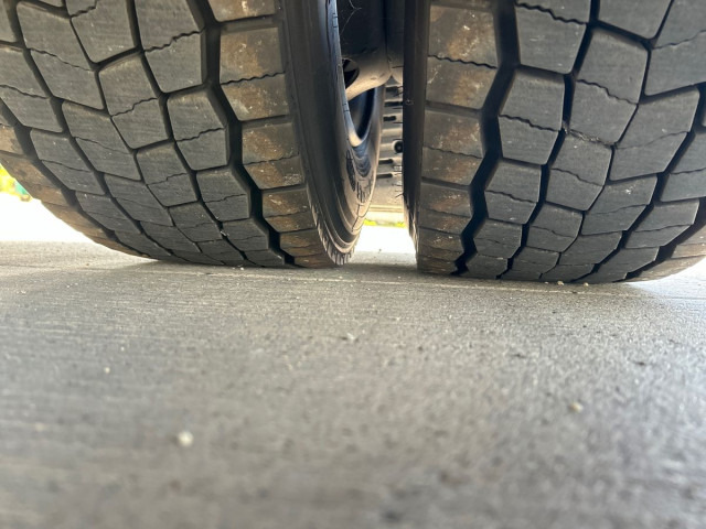 MAN TGX 18.510 4x2 LL SA - Tractor unit: picture 2 MAN TGX 18.510 4x2 LL SA - Tractor unit: picture 2