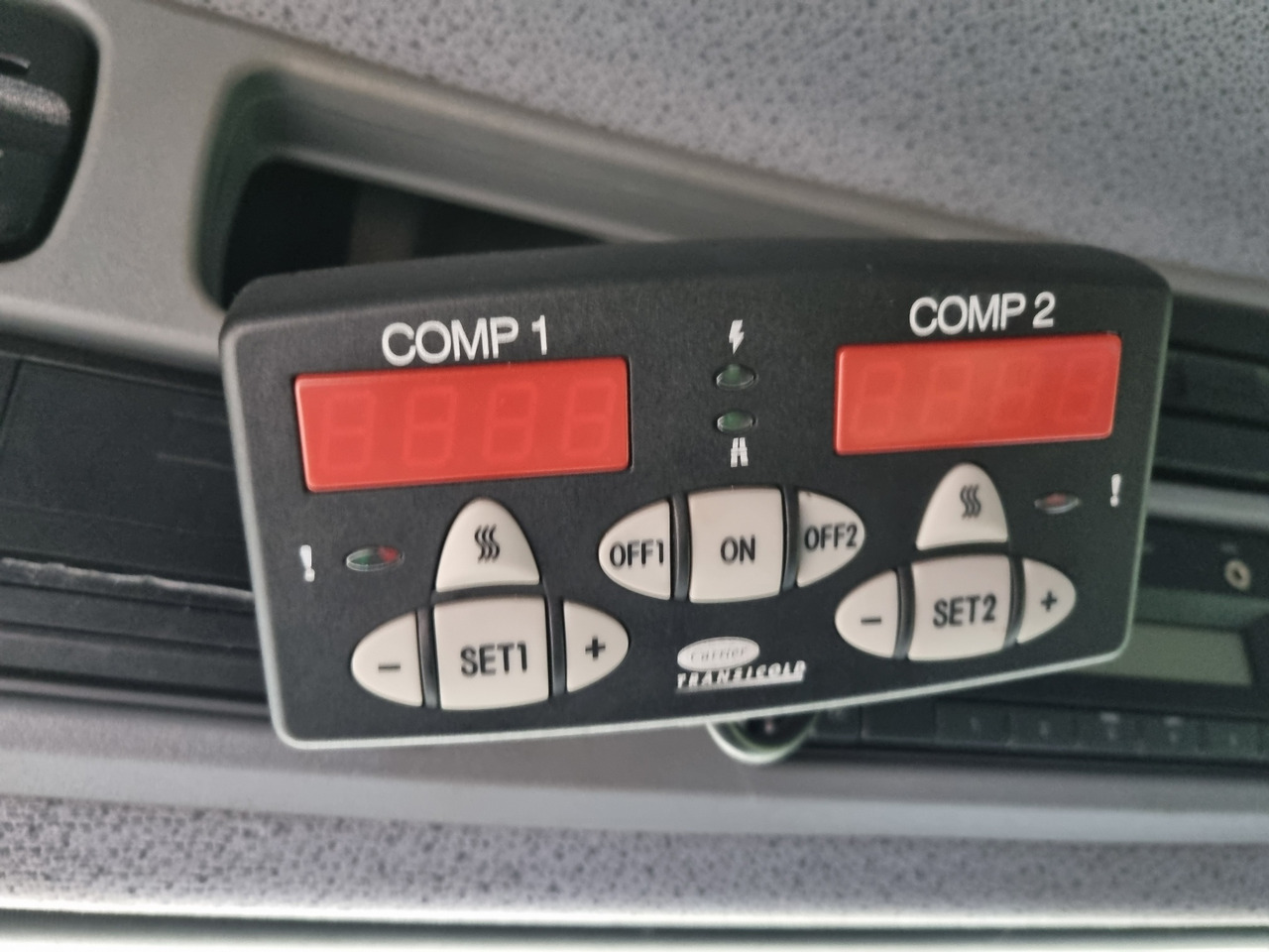 MERCEDES-BENZ ATEGO 1323 4x4 EXPEDITION CAMPER ? on lease MERCEDES-BENZ ATEGO 1323 4x4 EXPEDITION CAMPER ?: picture 13