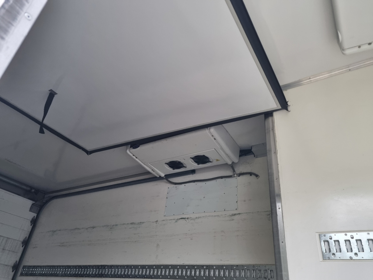 MERCEDES-BENZ ATEGO 1323 4x4 EXPEDITION CAMPER ? on lease MERCEDES-BENZ ATEGO 1323 4x4 EXPEDITION CAMPER ?: picture 26