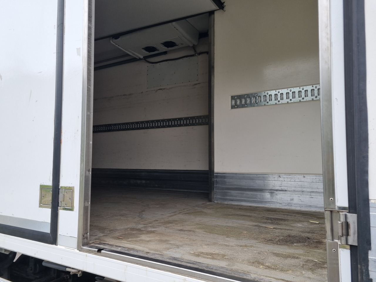 MERCEDES-BENZ ATEGO 1323 4x4 EXPEDITION CAMPER ? on lease MERCEDES-BENZ ATEGO 1323 4x4 EXPEDITION CAMPER ?: picture 24